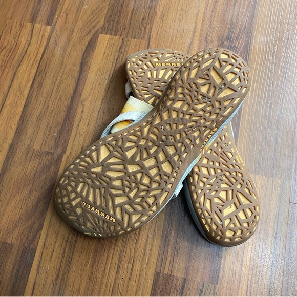 Merrell Zinnia Sandals Size 7 - Picture 3 of 4